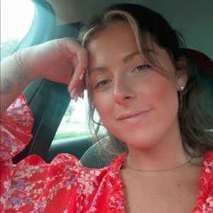 Meet your Posher, Maggie